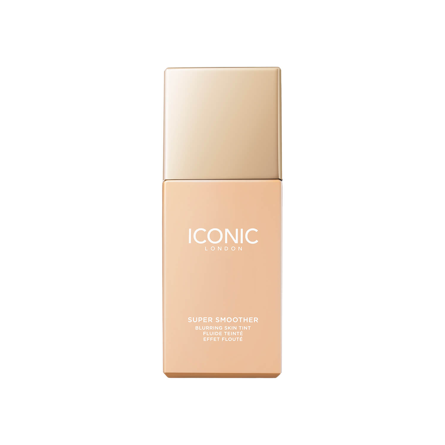 SUPER SMOOTHER BLURRING SKIN TINT (TINTE HIDRATANTE PARA LA PIEL)